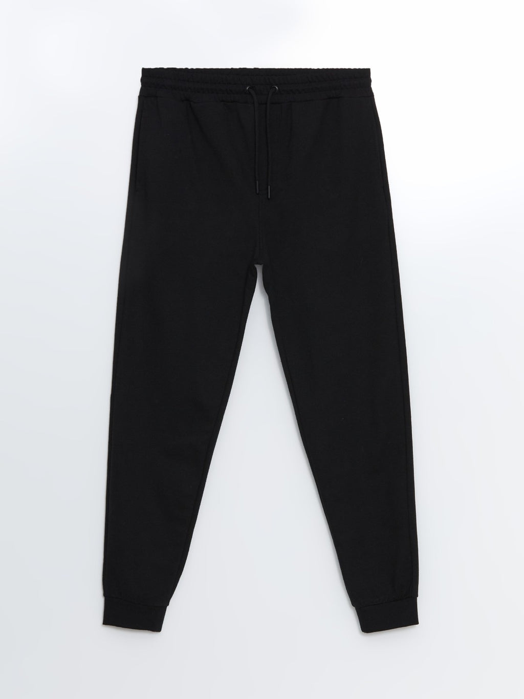 LCW Classic Standard Pattern Men Sweatpants