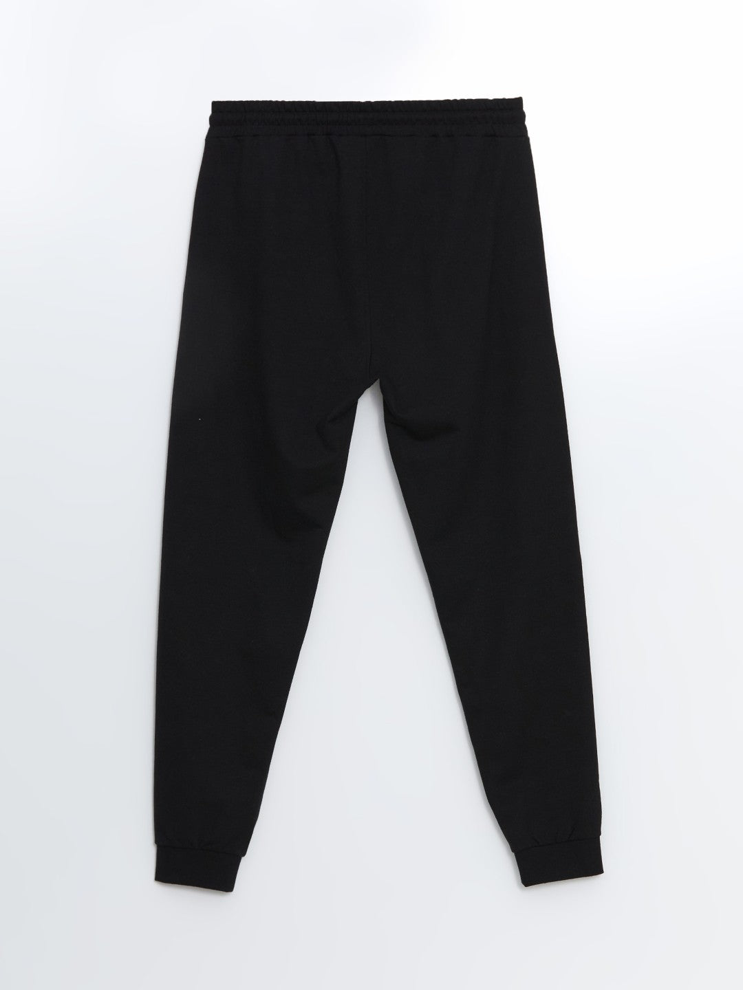 LCW Classic Standard Pattern Men Sweatpants