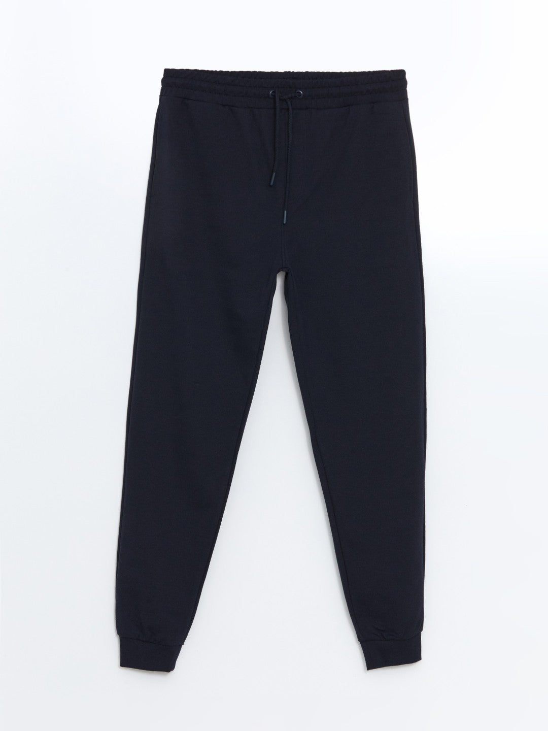 LCW Classic Standard Pattern Men Sweatpants