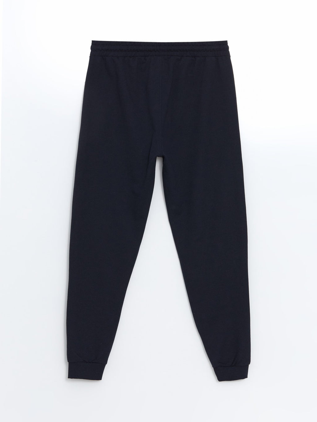 LCW Classic Standard Pattern Men Sweatpants