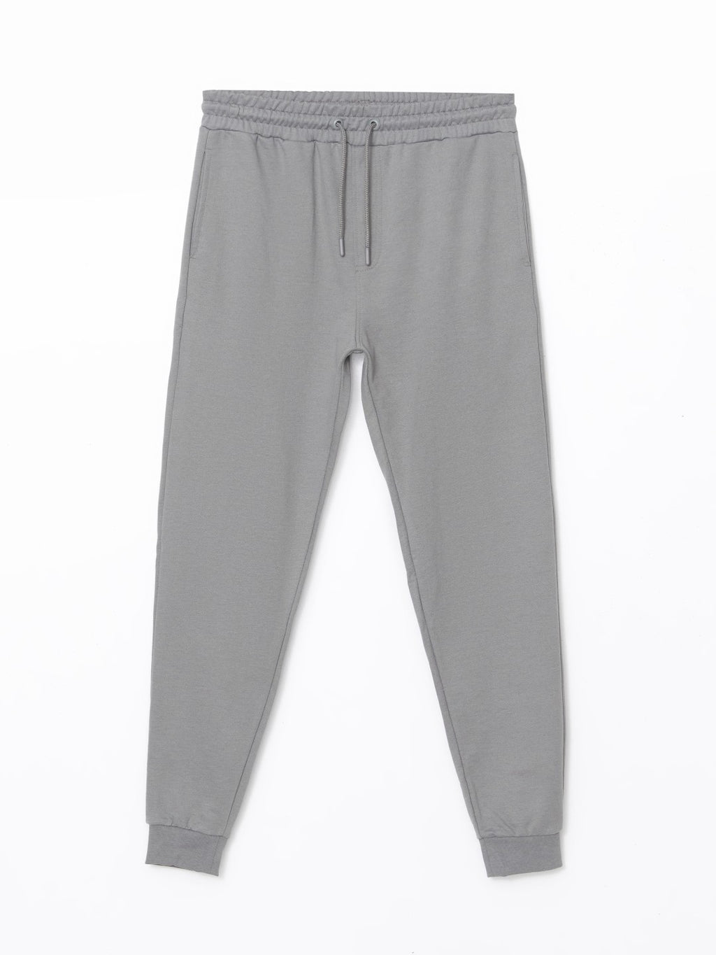 LCW Classic Standard Pattern Men Sweatpants