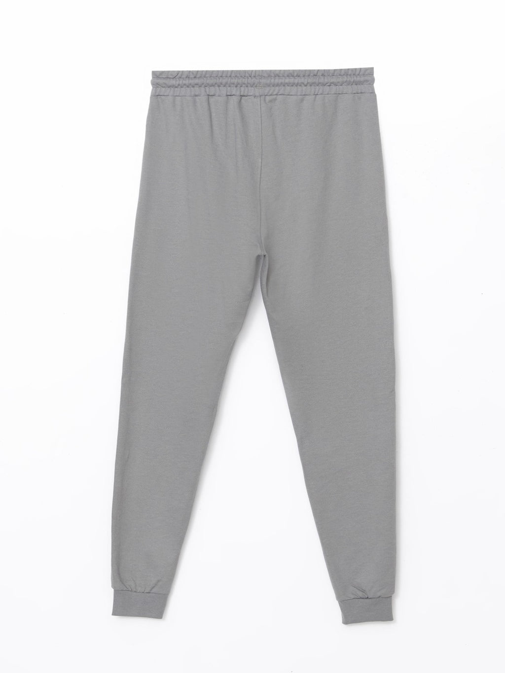 LCW Classic Standard Pattern Men Sweatpants