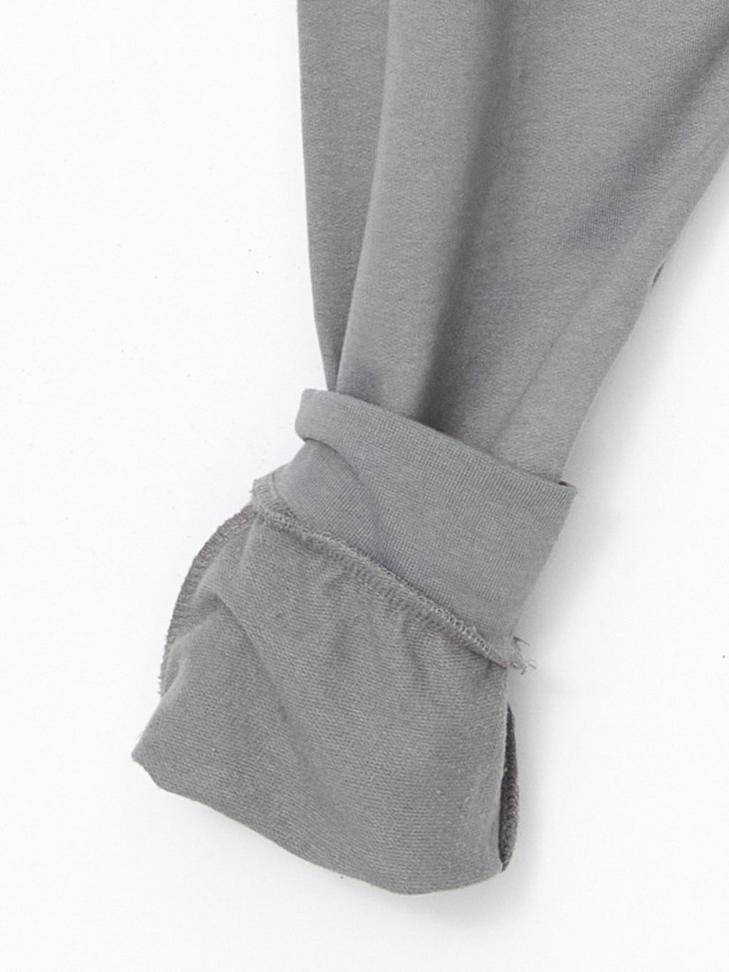 LCW Classic Standard Pattern Men Sweatpants