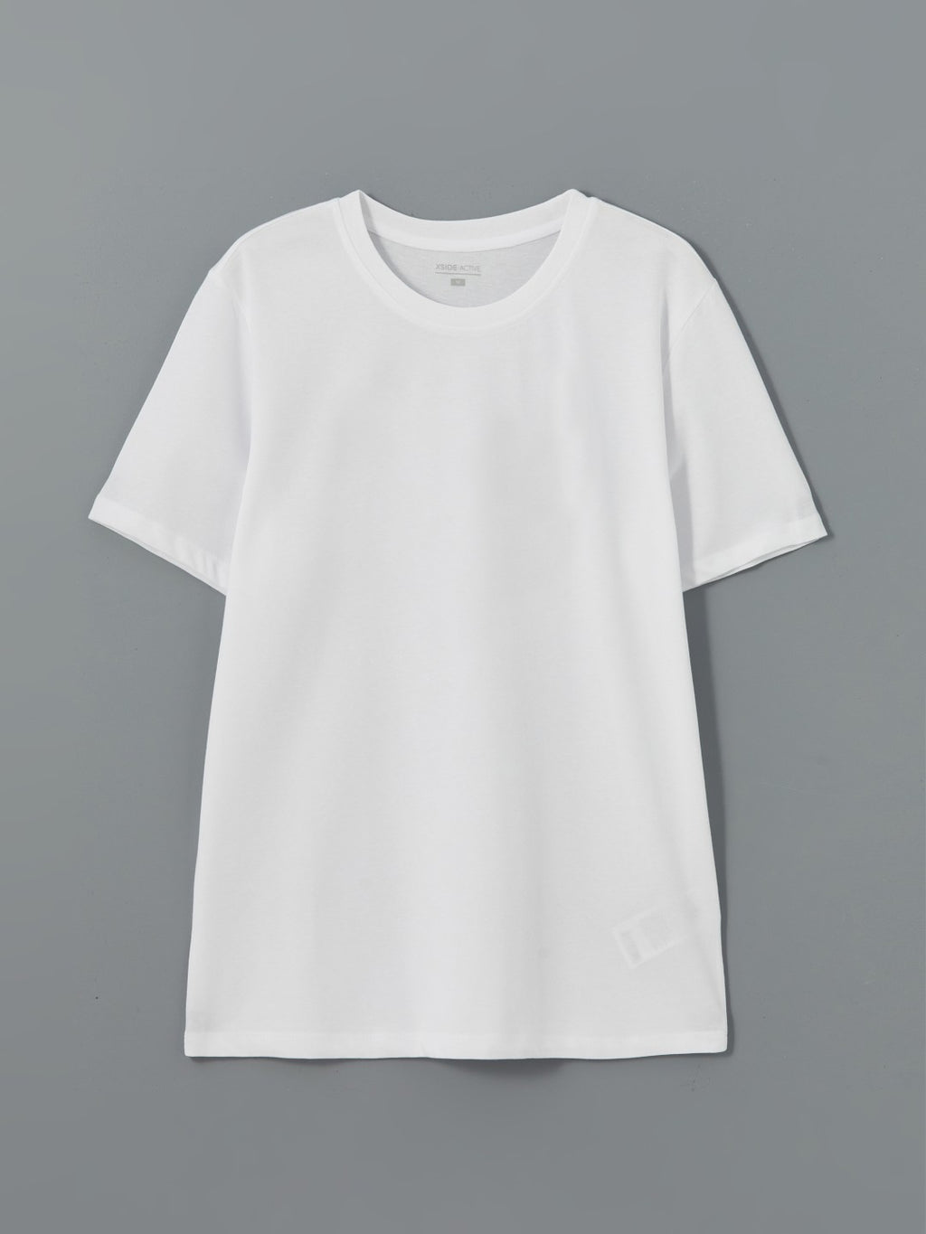 LCW Classic Crew Neck Combed Cotton Men T-Shirt