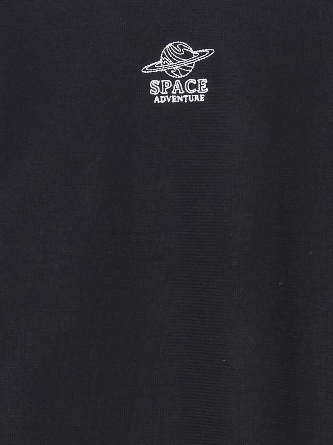 LCW Kids Crew Neck Boy T-Shirt