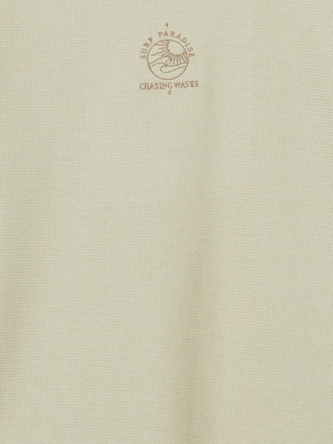 LCW Kids Crew Neck Boy T-Shirt