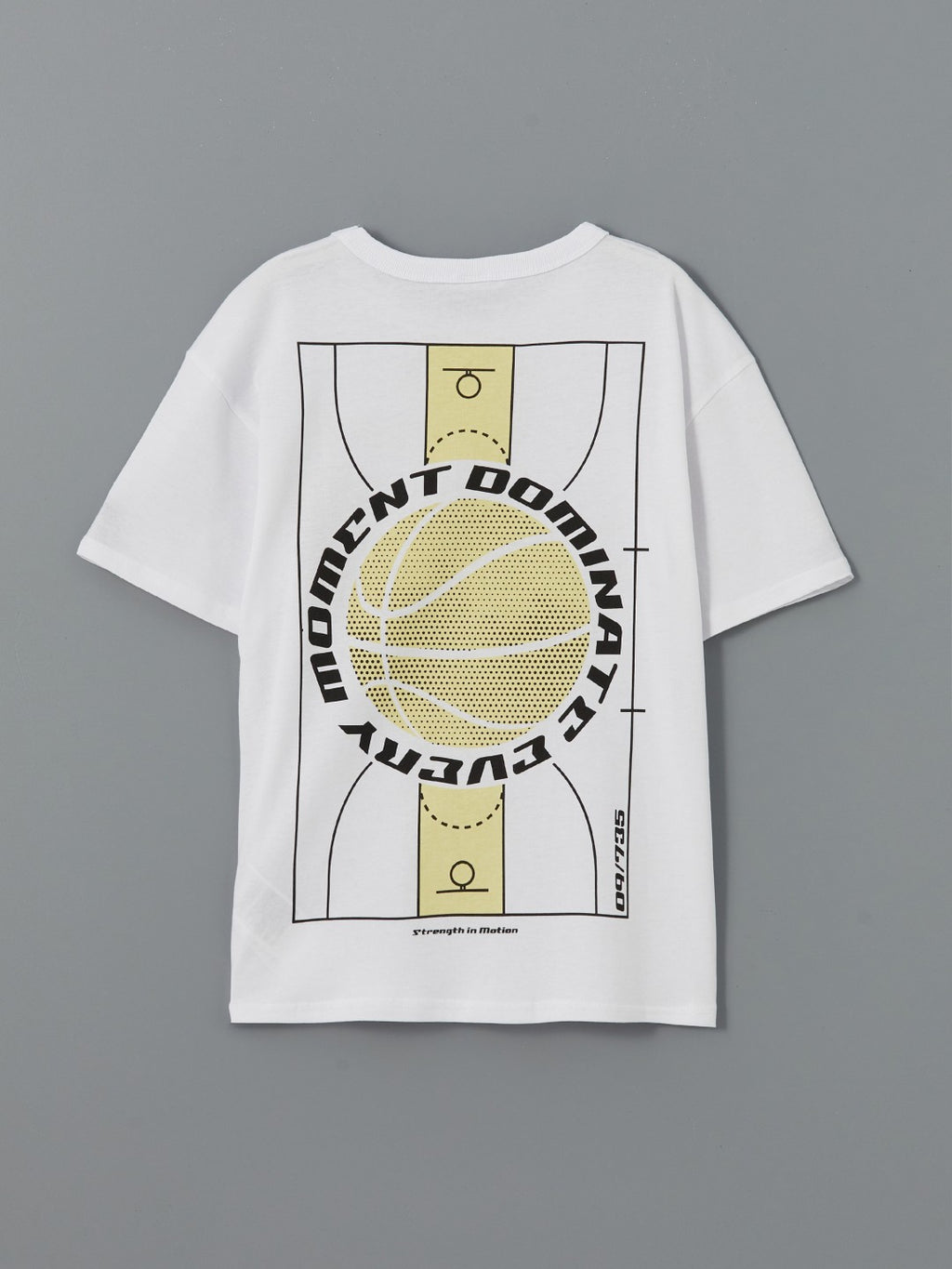 LCW Kids Crew Neck Boy T-Shirt