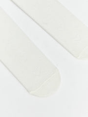 LCW Baby Basic Girls Tights 2-Pack