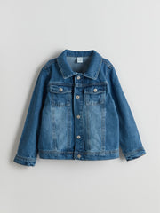LCW Kids Basic BoyS Jean Jacket
