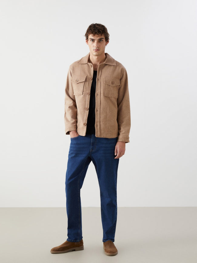 Xside 779 Regular Fit Men Jeans Hover Image