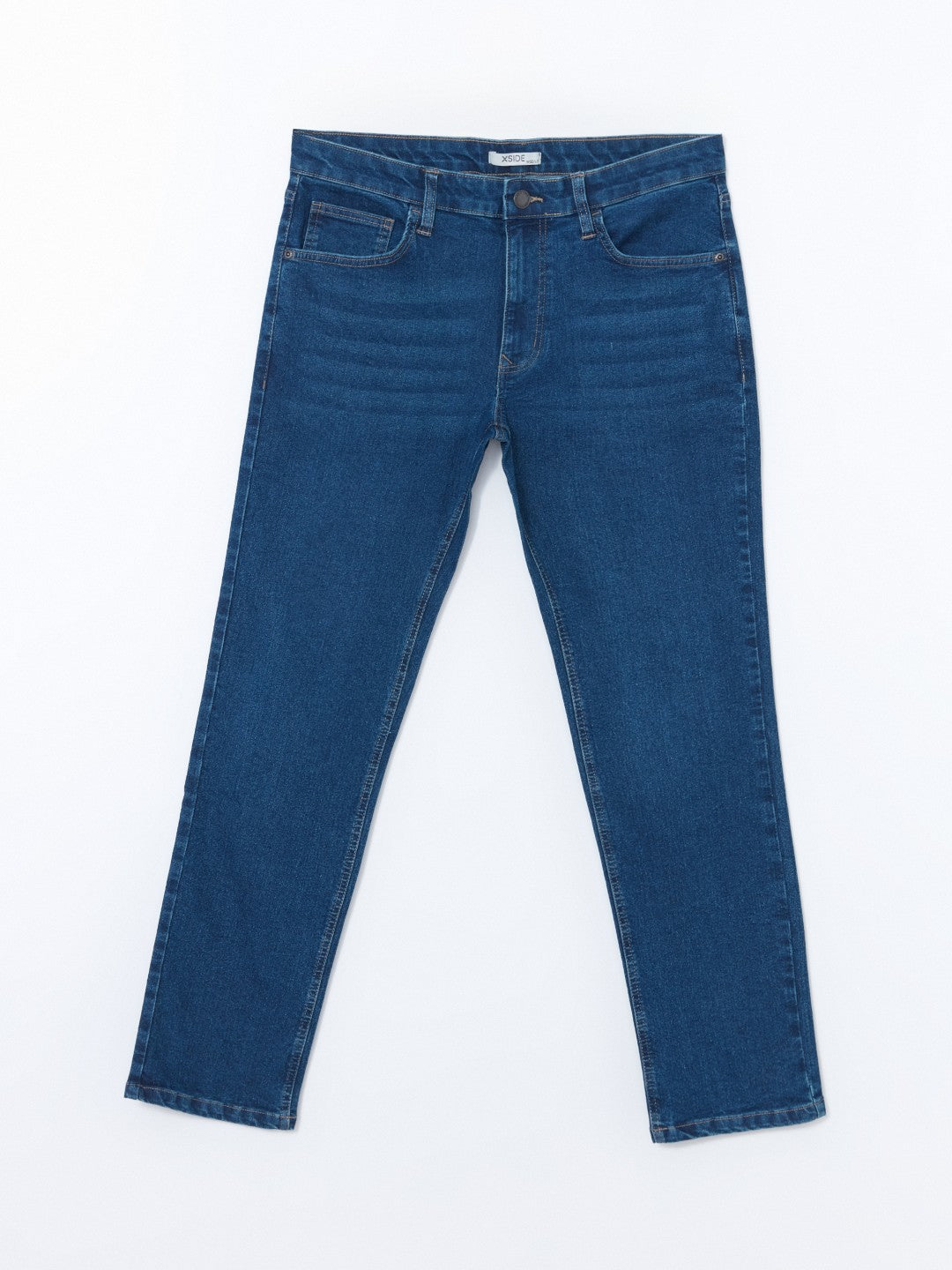 Xside 779 Regular Fit Men Jeans