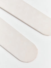 LCW Baby Basic Baby Girl Tights 2-Pack