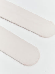 LCW Baby Basic Baby Girl Tights 2-Pack