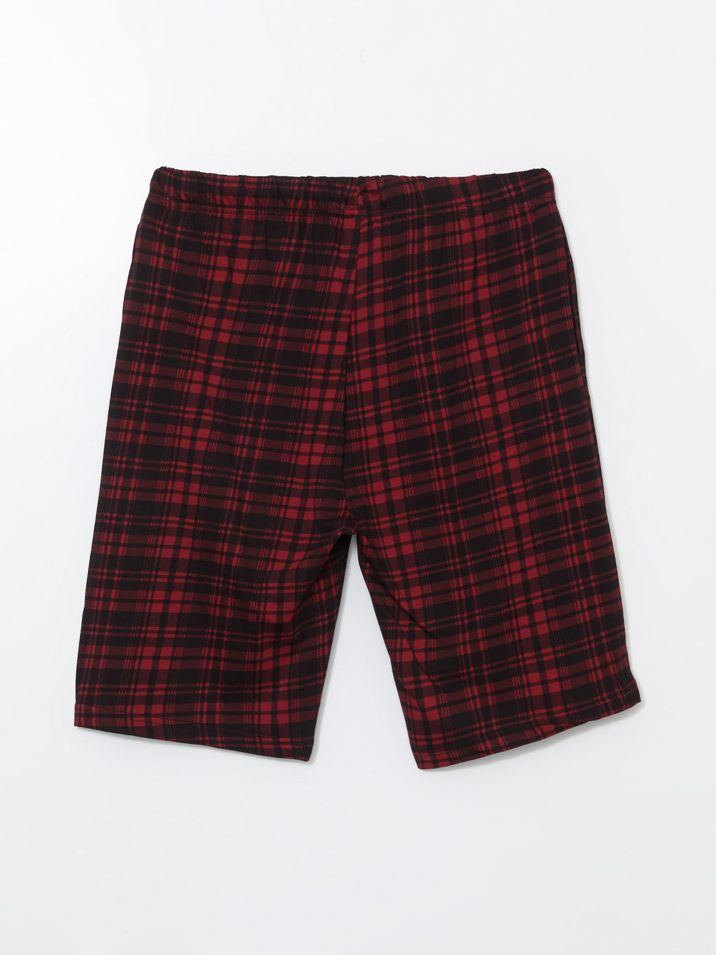 Standard Pattern Men Shorts Pajama Set