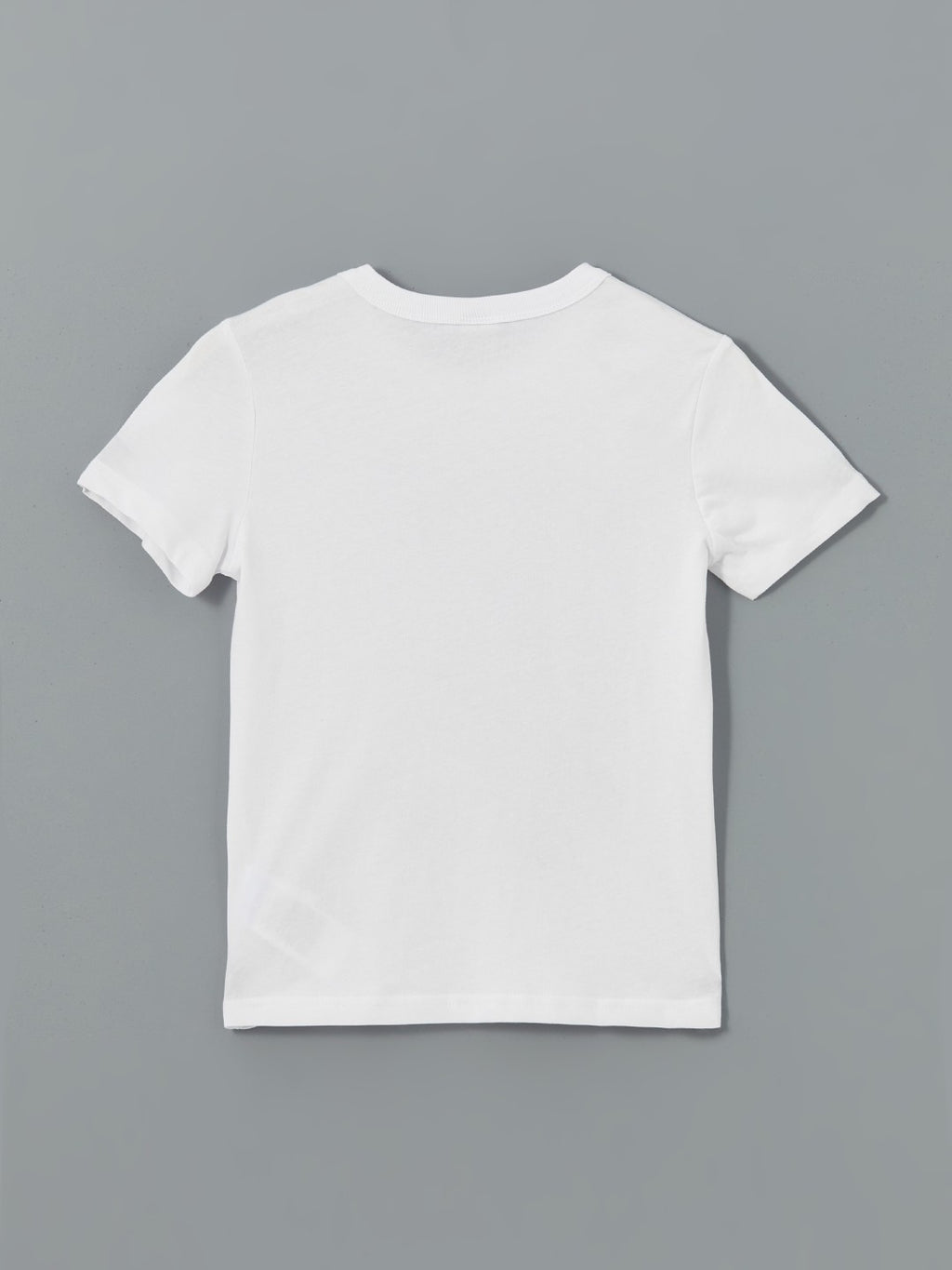 LCW Kids Crew Neck Boy T-Shirt