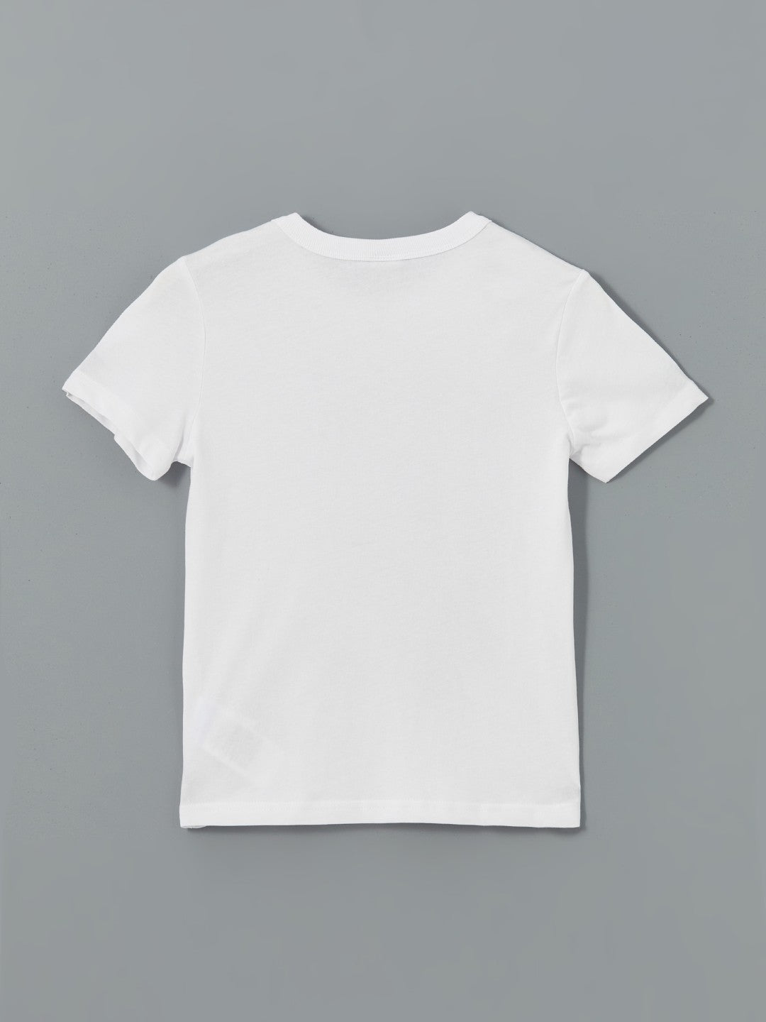 LCW Kids Crew Neck Boy T-Shirt