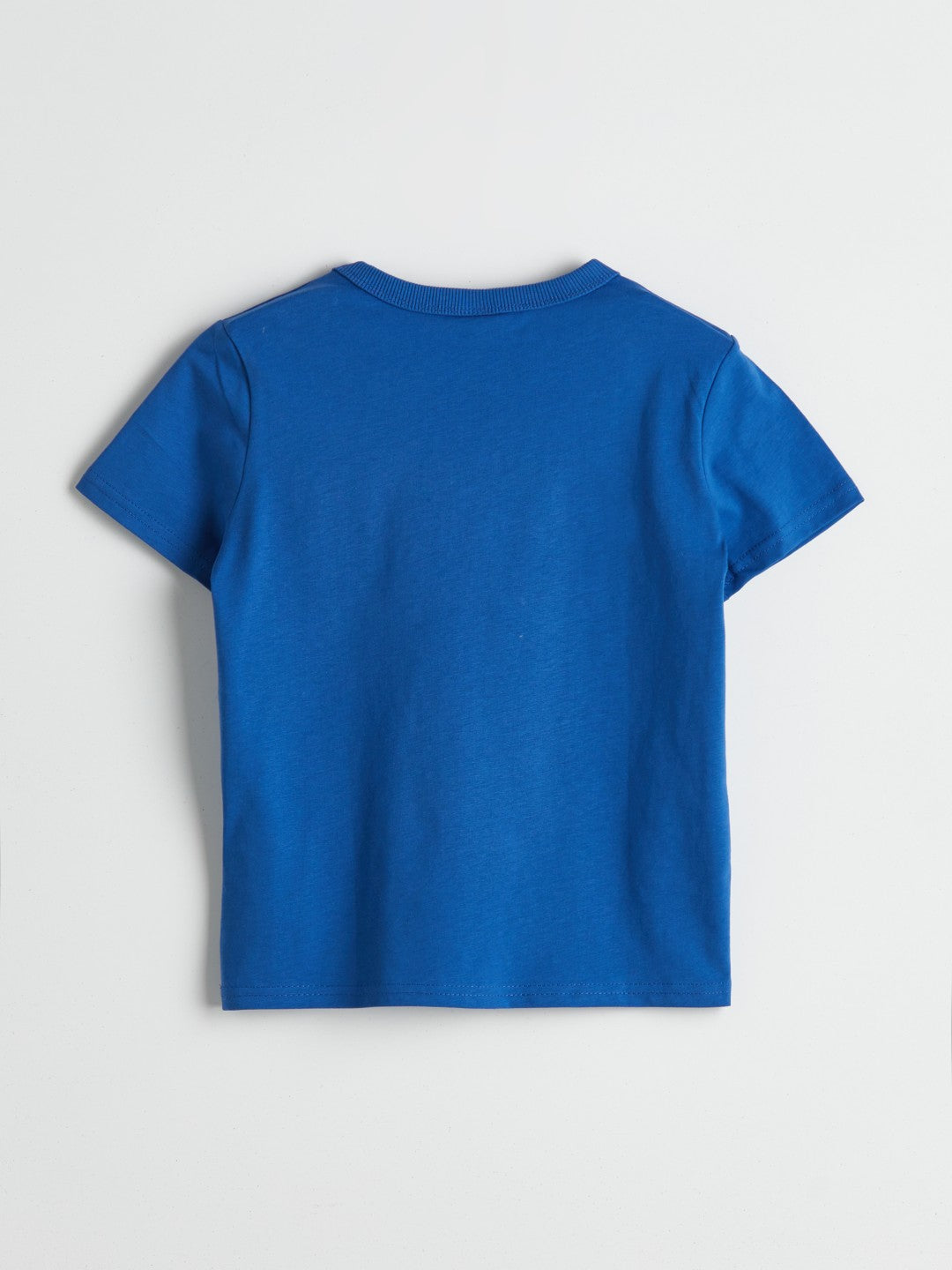 LCW Kids Crew Neck Boy T-Shirt