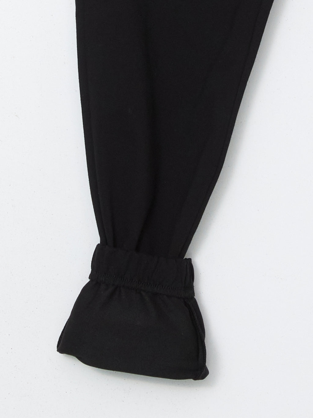 Xside- Blue Standard Fit Men Jogger Sweatpants