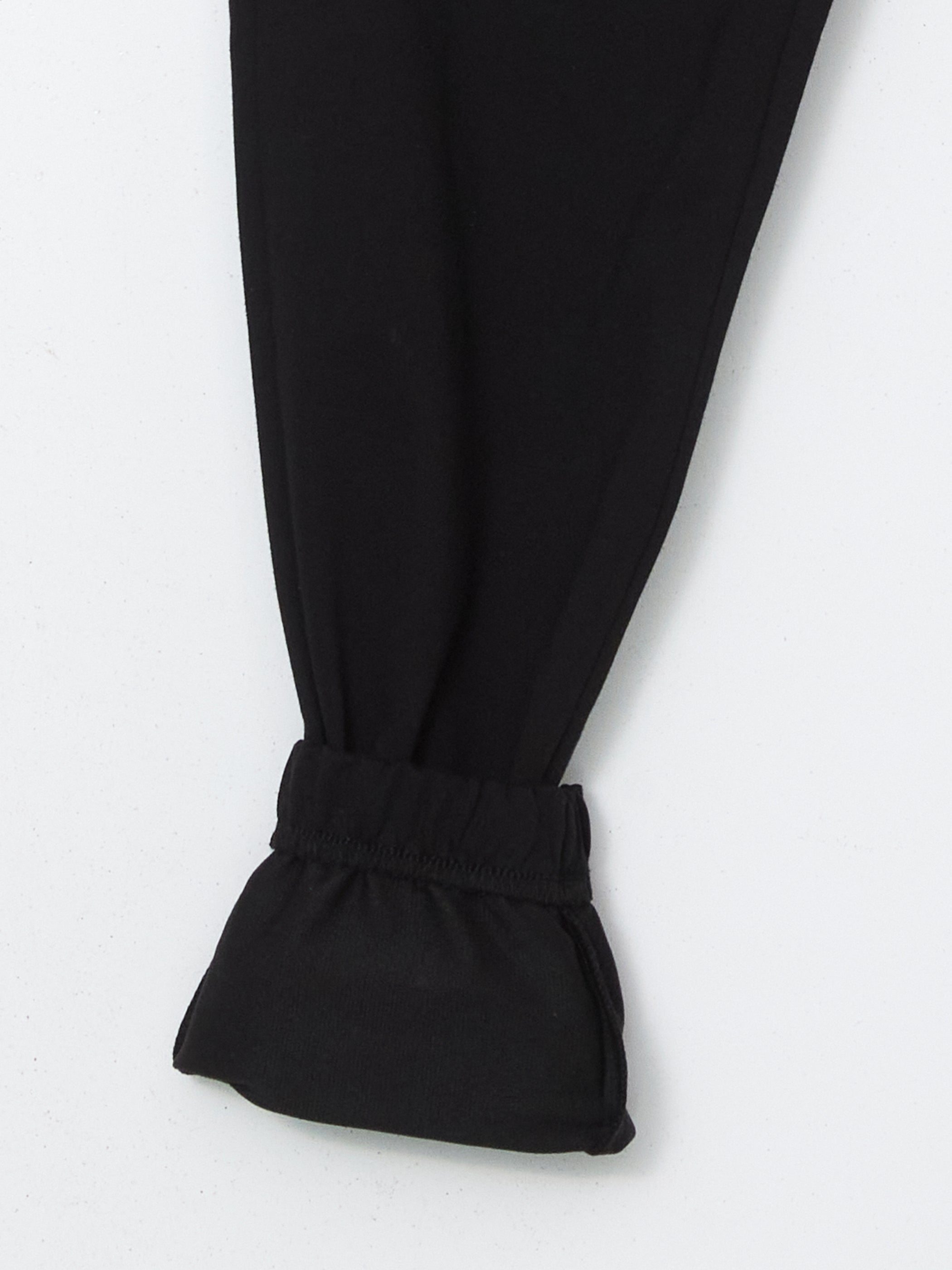 Xside- Blue Standard Fit Men Jogger Sweatpants