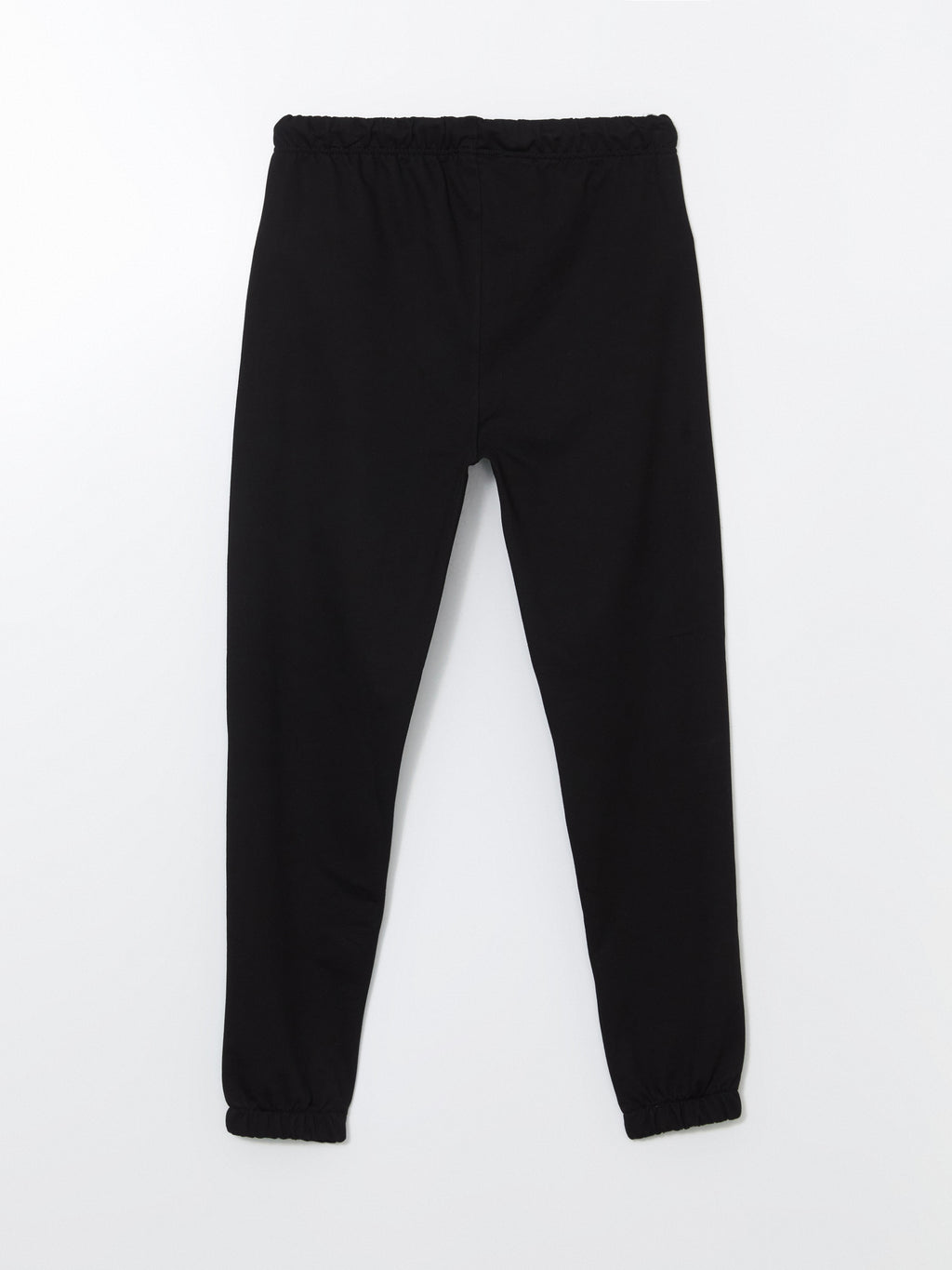 Xside- Blue Standard Fit Men Jogger Sweatpants