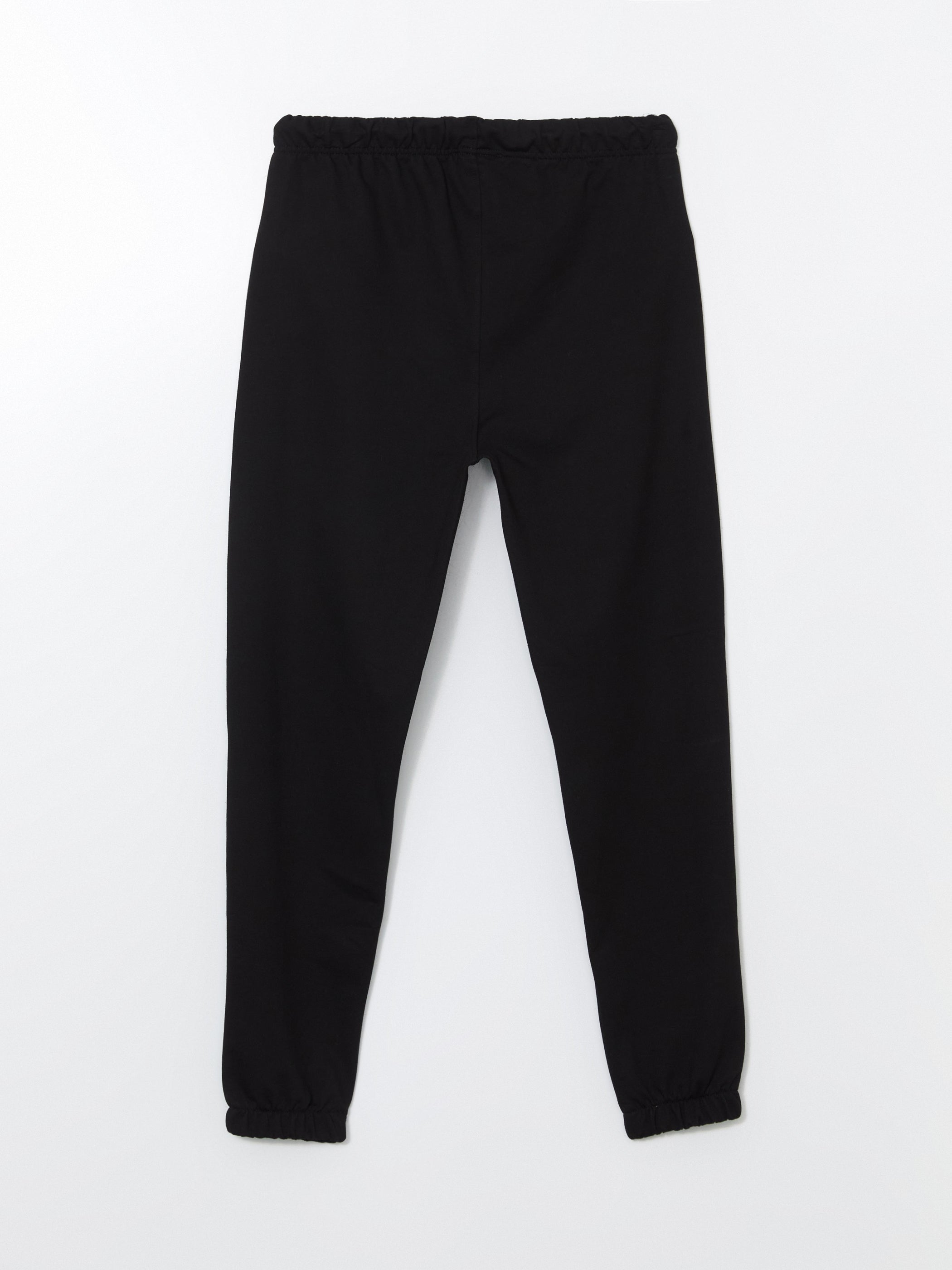 Xside- Blue Standard Fit Men Jogger Sweatpants
