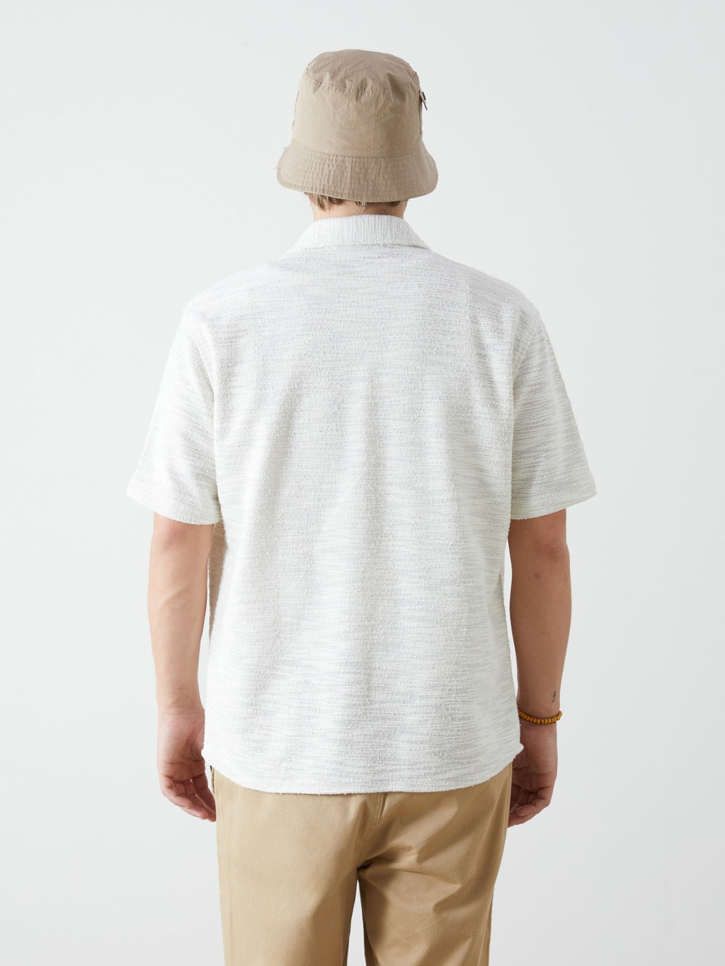 Xside Regular Fit Short Sleeve Men Shirt