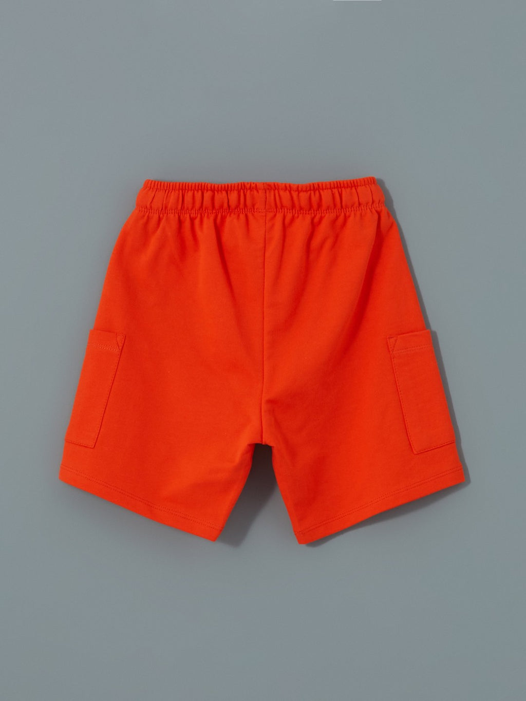 LCW Kids Crew Neck Printed Boy T-Shirt And Shorts 2-Pack