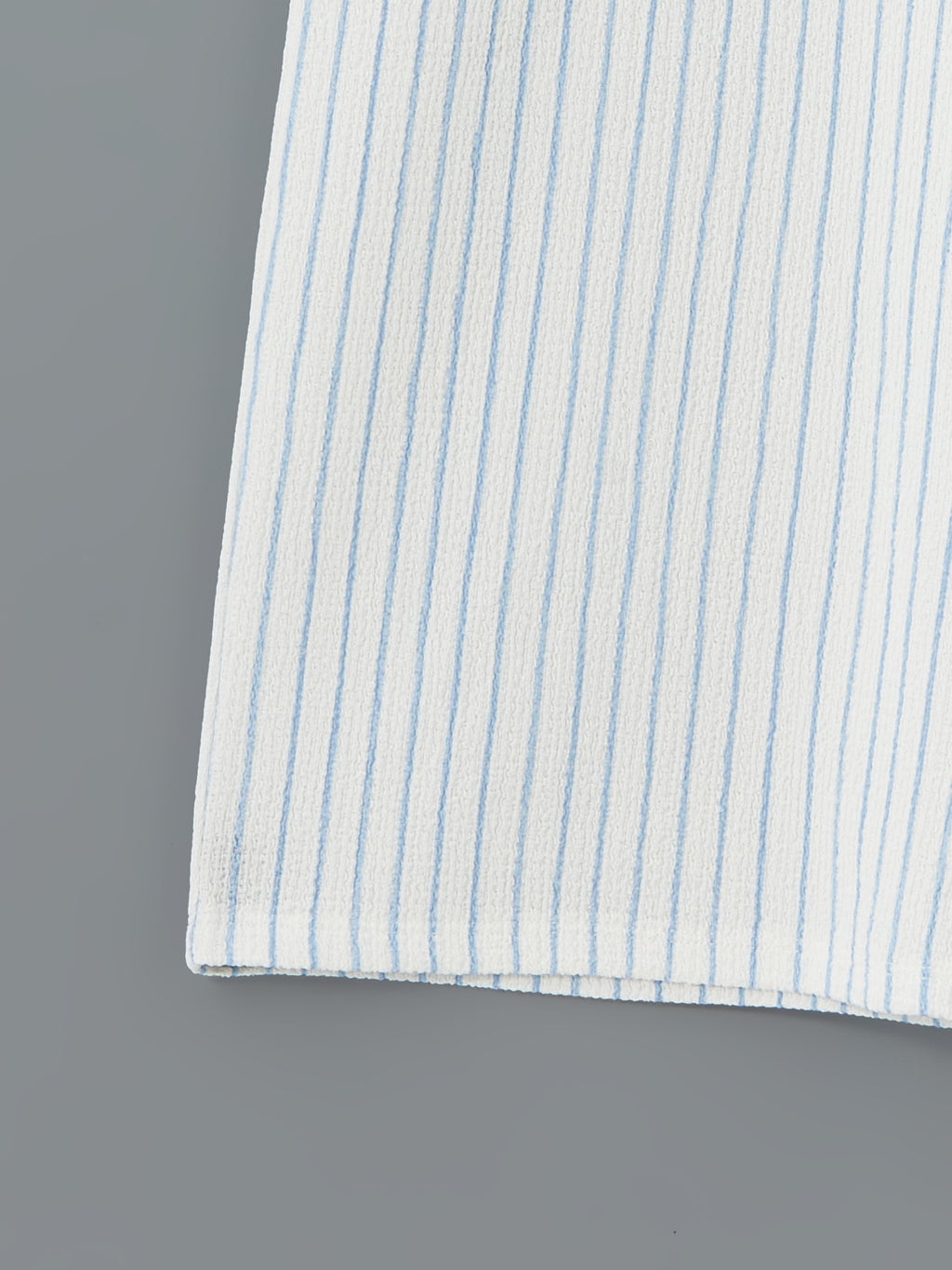 Elastic Waist Girl Trousers