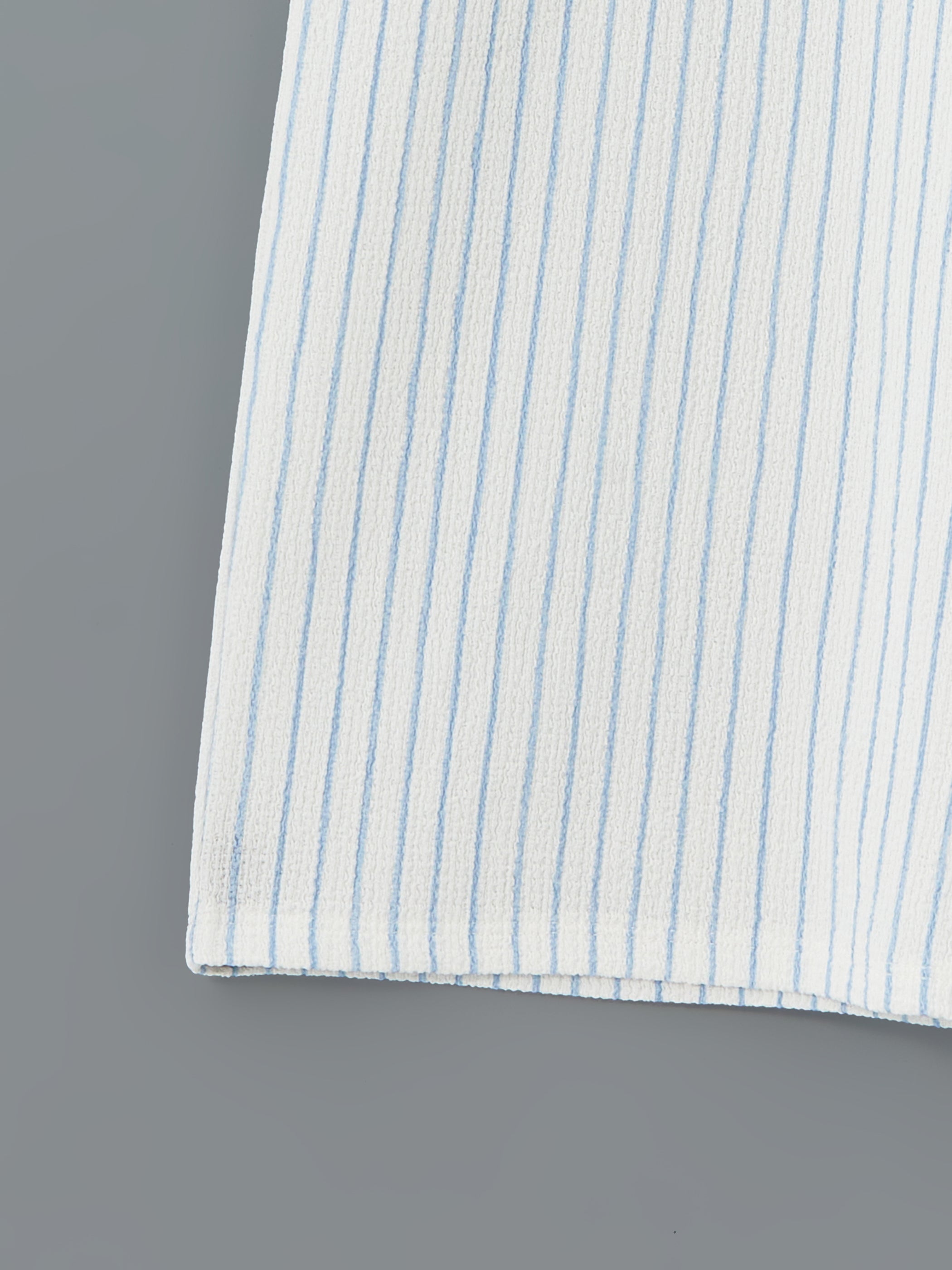 Elastic Waist Girl Trousers