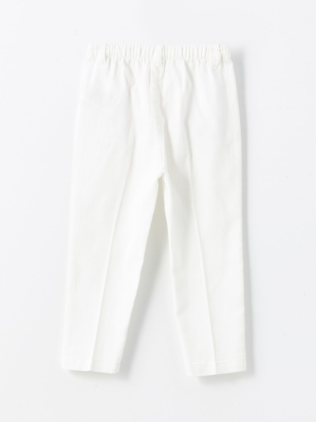 LCW Kids Basic Boy Shirt And Pants 2-Pack