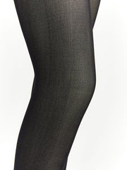 LCW Kids Pink Basic Girls Thin Tights 3-Pack