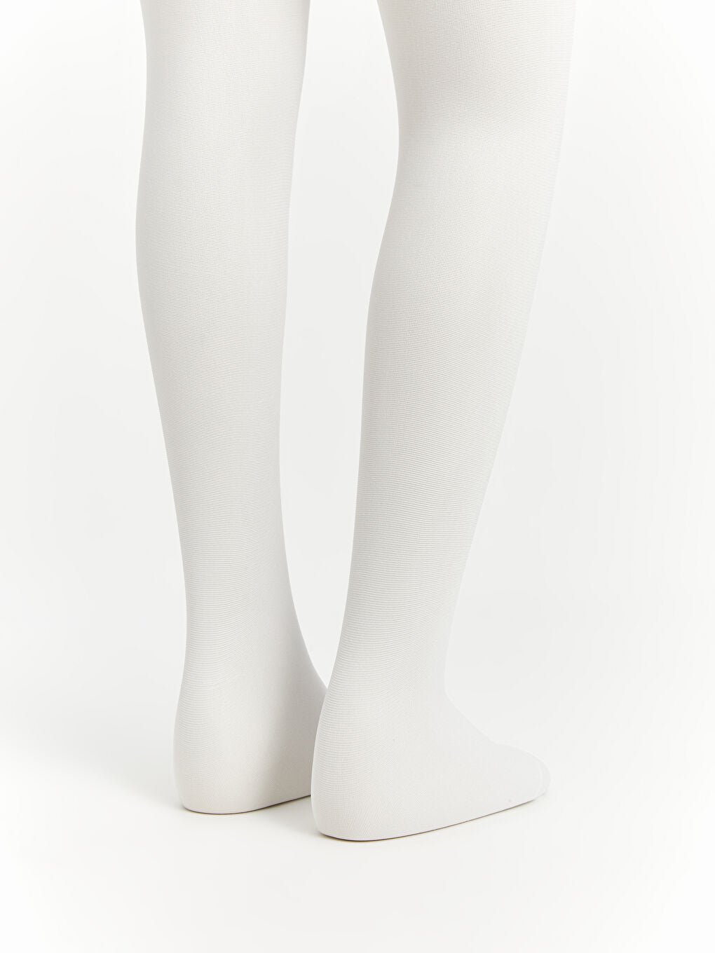LCW Kids Pink Basic Girls Thin Tights 3-Pack