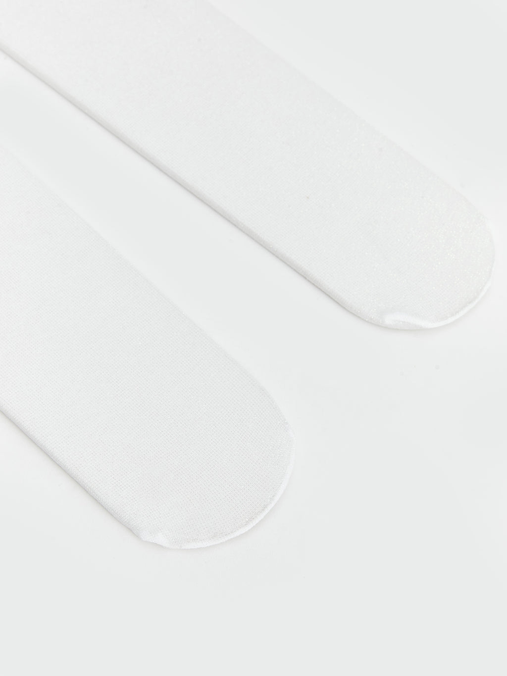 Girl Glitter Thin Tights 2-Pack