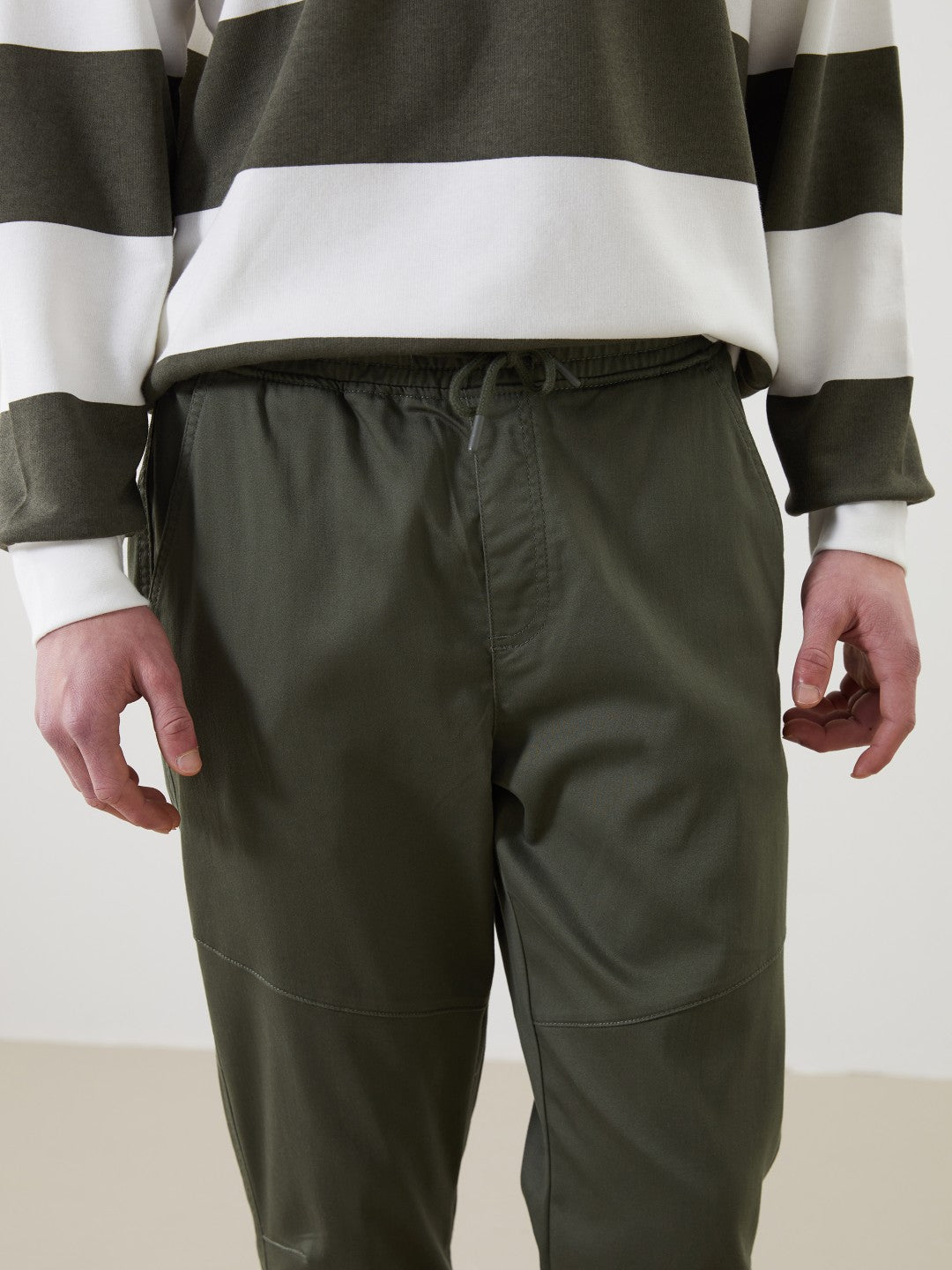 Xside Slim Fit Men Jogger Pants