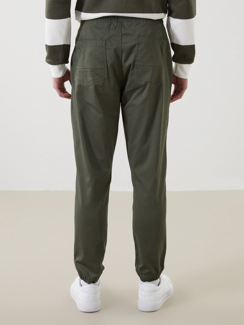 Xside Slim Fit Men Jogger Pants