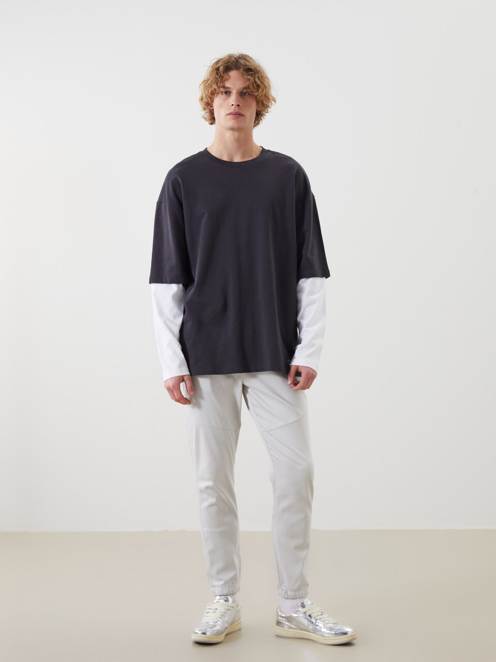 Xside Slim Fit Men Jogger Pants