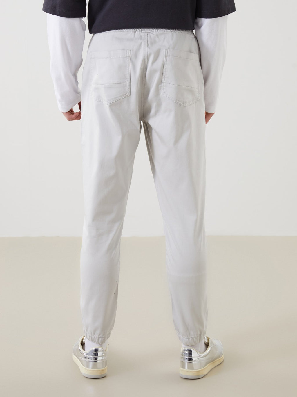 Xside Slim Fit Men Jogger Pants