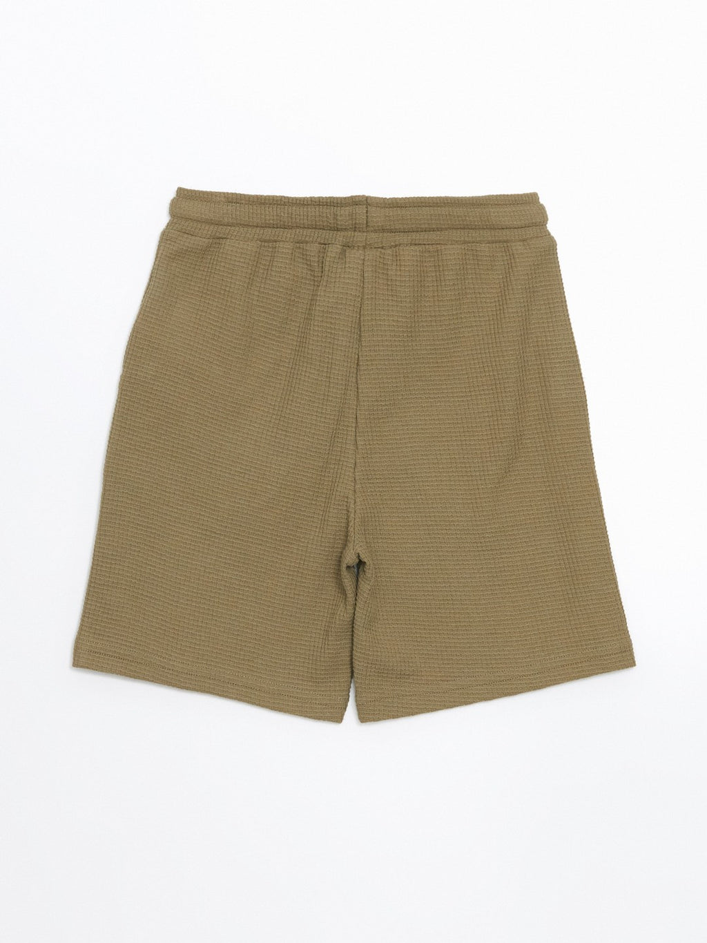 LCW Kids Crew Neck Boy T-Shirt And Shorts