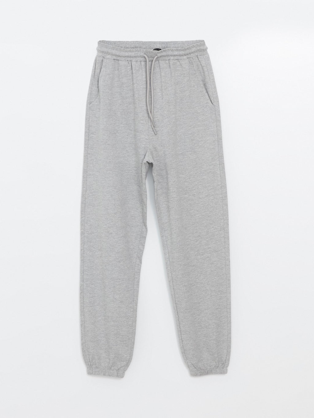 LCW Classic Elasticated Waist Women Jogger Sweatpants