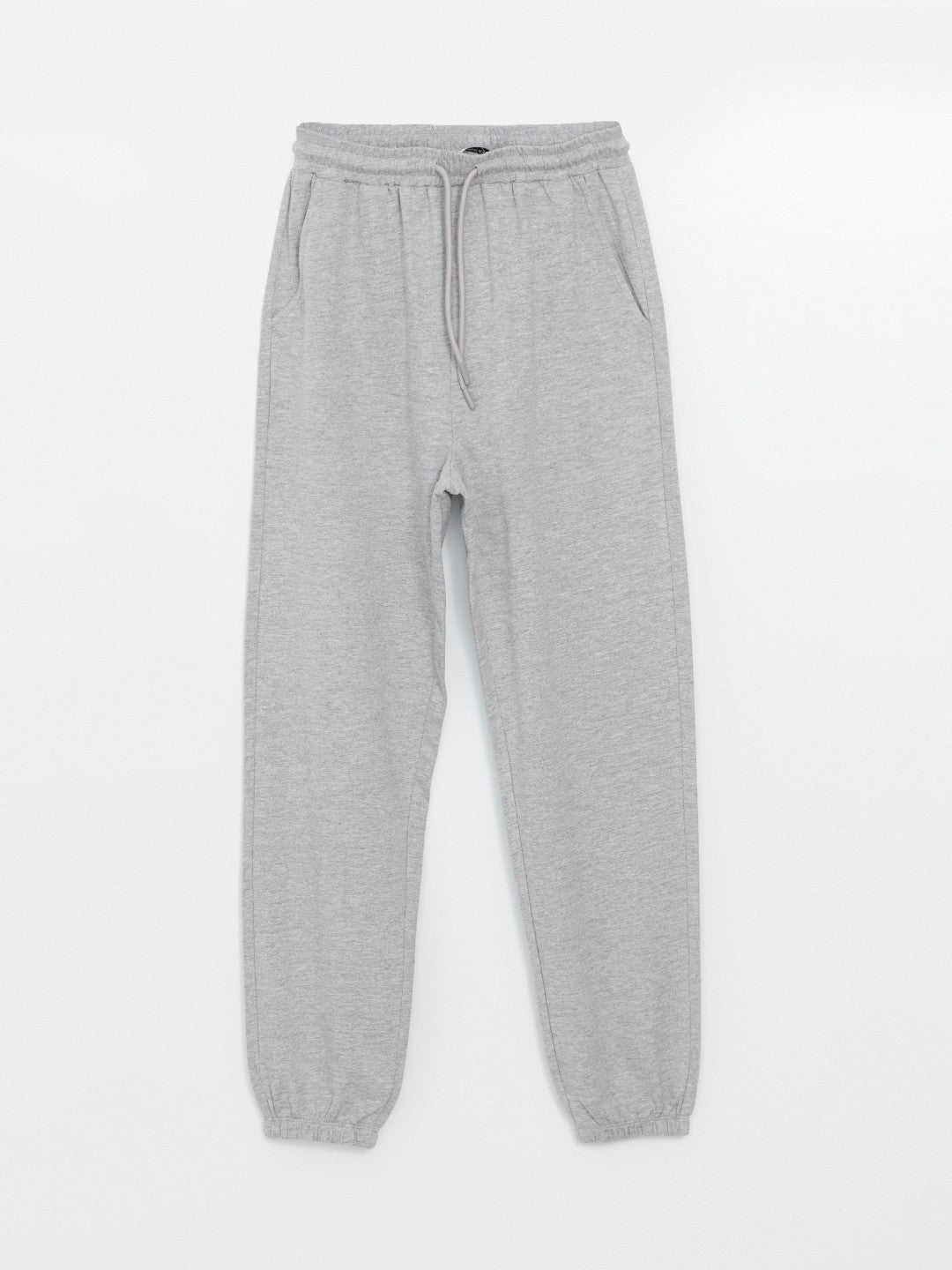 LCW Classic Elasticated Waist Women Jogger Sweatpants