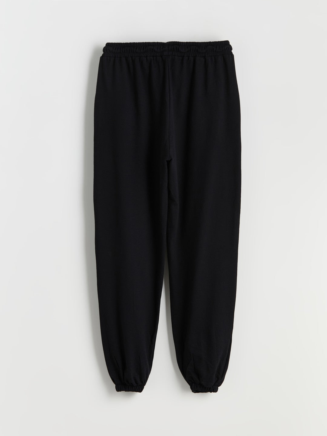 LCW Classic Elasticated Waist Women Jogger Sweatpants