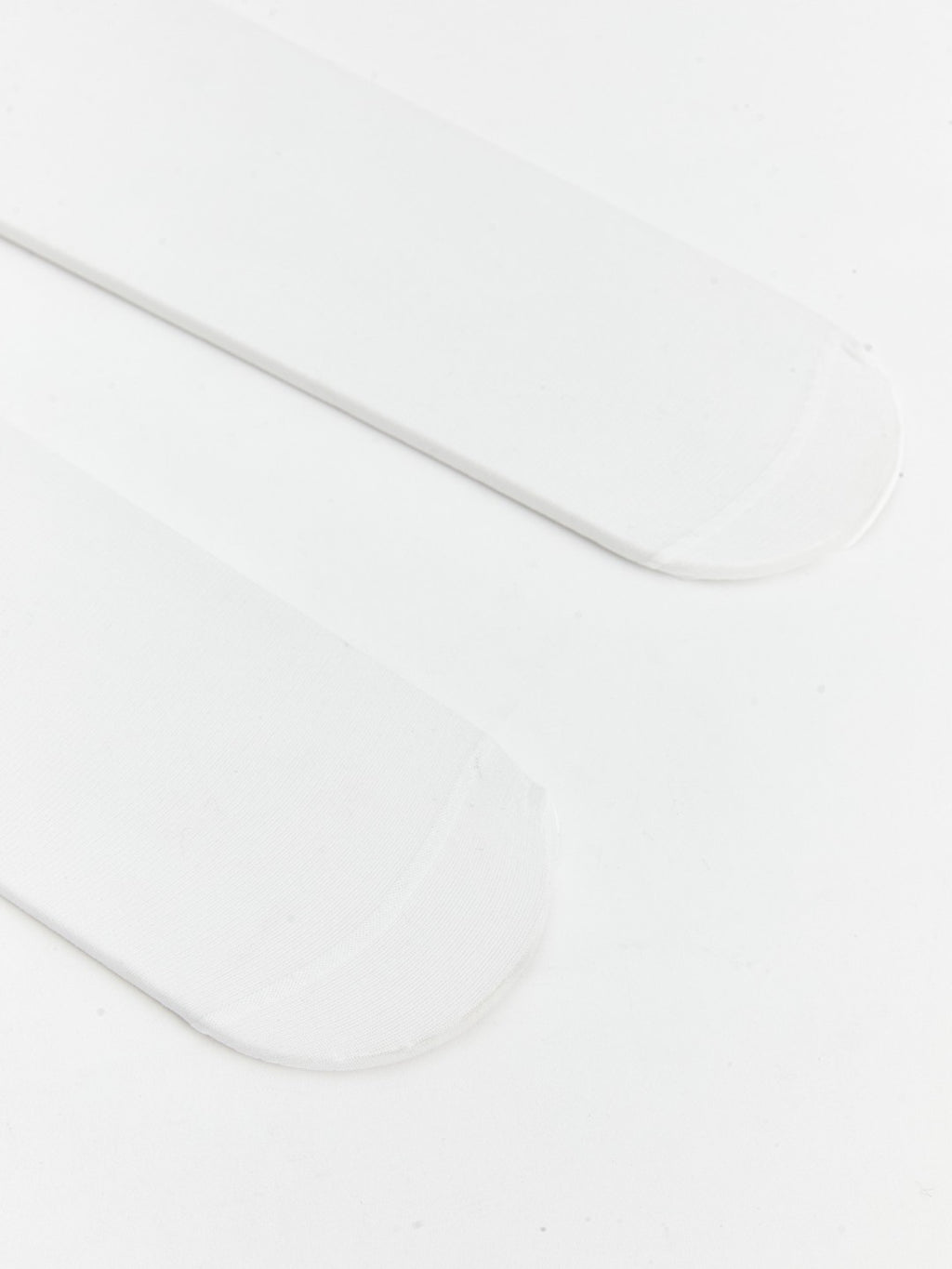 LCW Baby Basic Baby Girl Tights 2-Pack