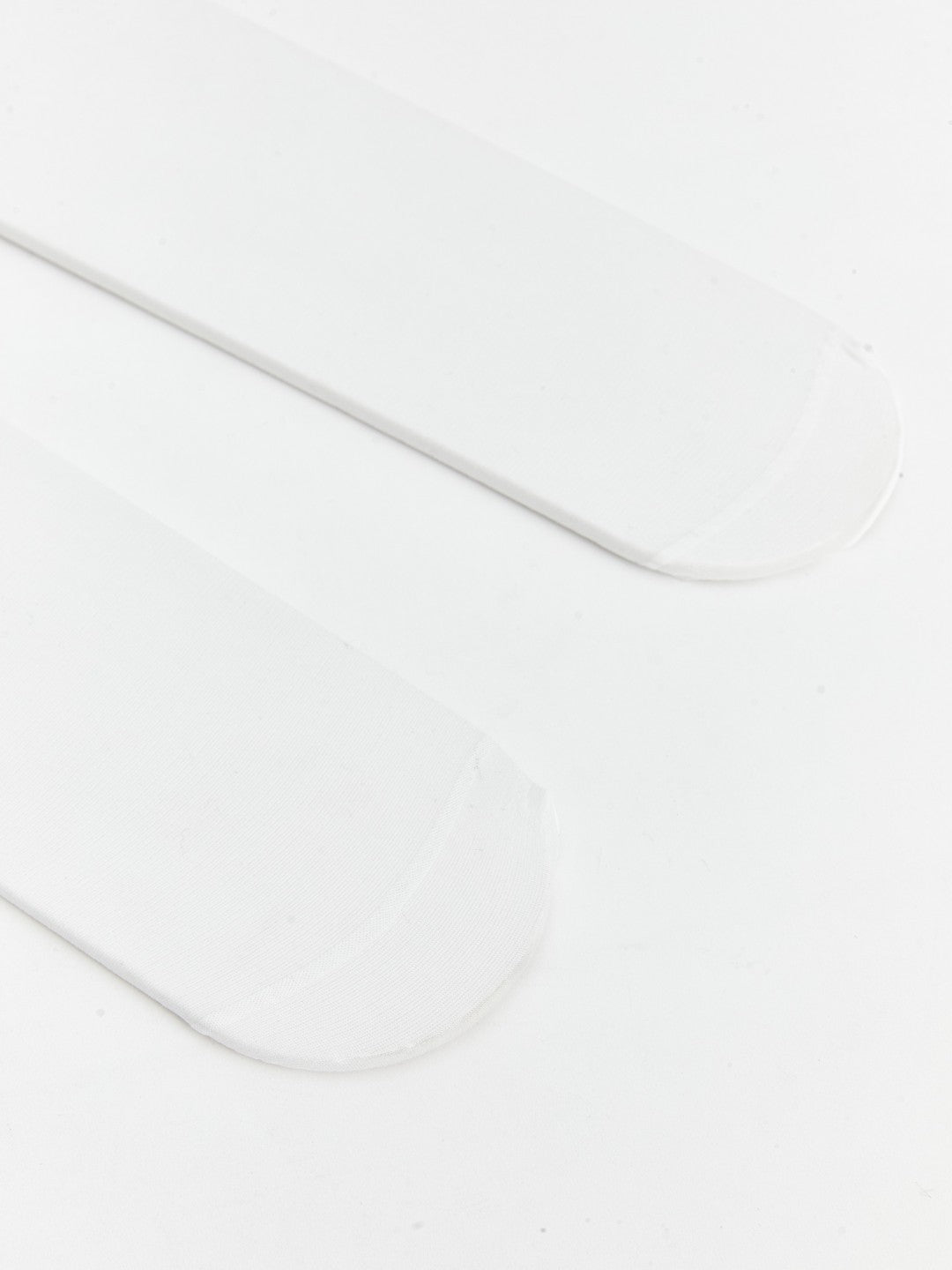 LCW Baby Basic Baby Girl Tights 2-Pack