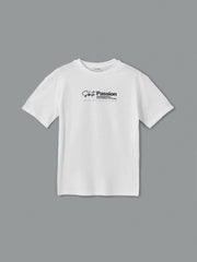 LCW Kids Crew Neck Boy T-Shirt