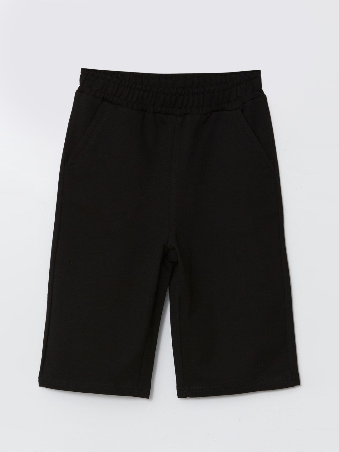 LCW Kids Elastic Waist Boy Bermuda