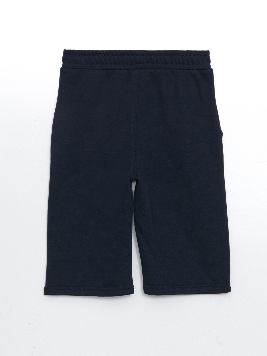 LCW Kids Elastic Waist Boy Bermuda