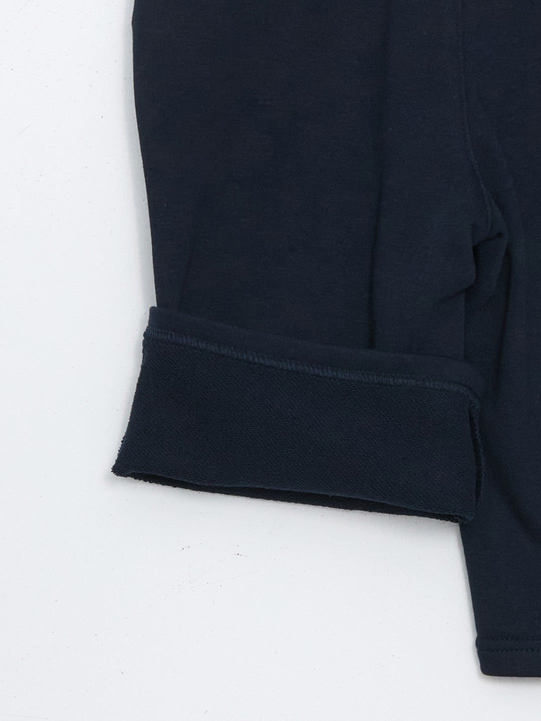 LCW Kids Elastic Waist Boy Bermuda