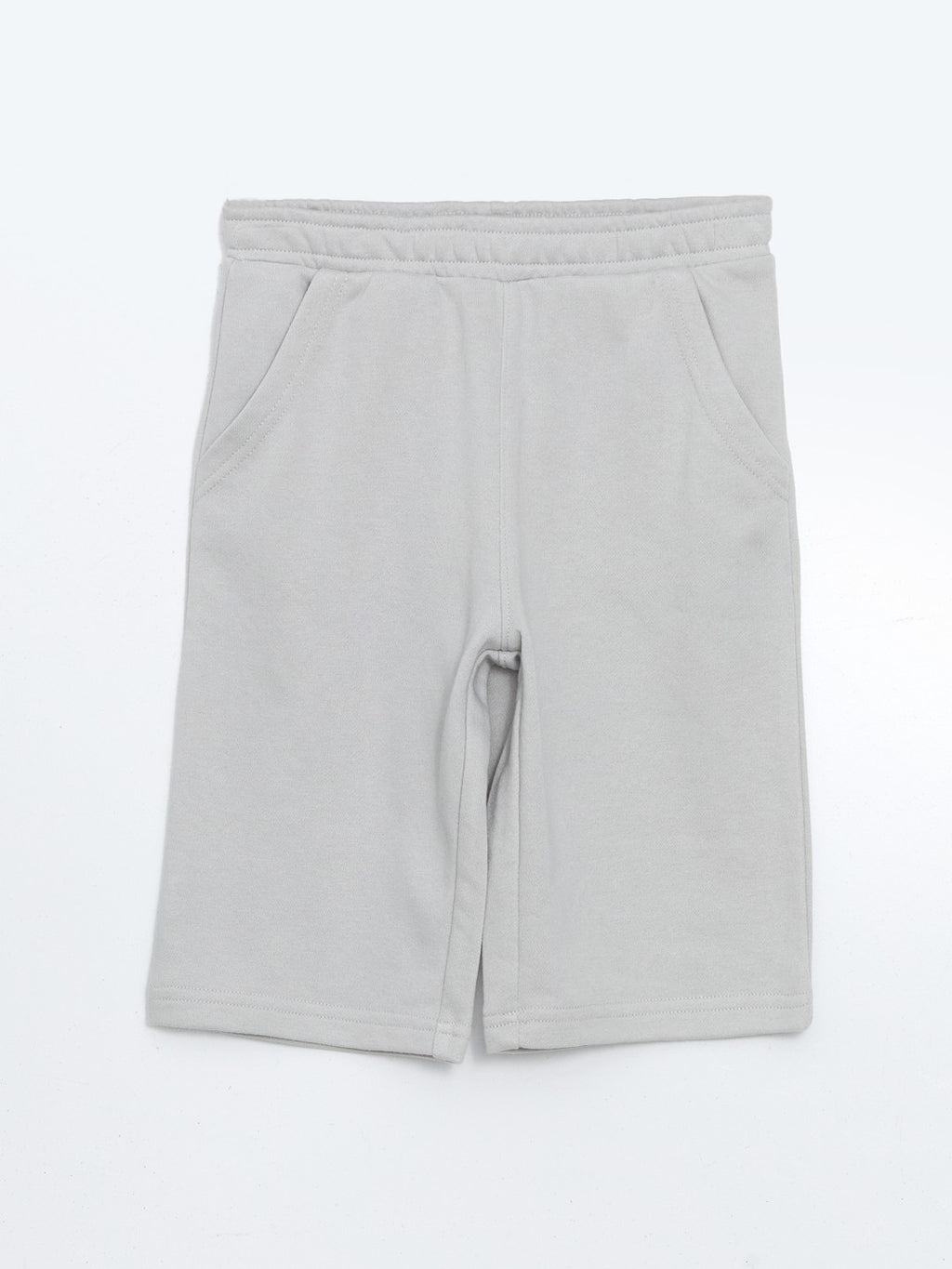 LCW Kids Elastic Waist Boy Bermuda