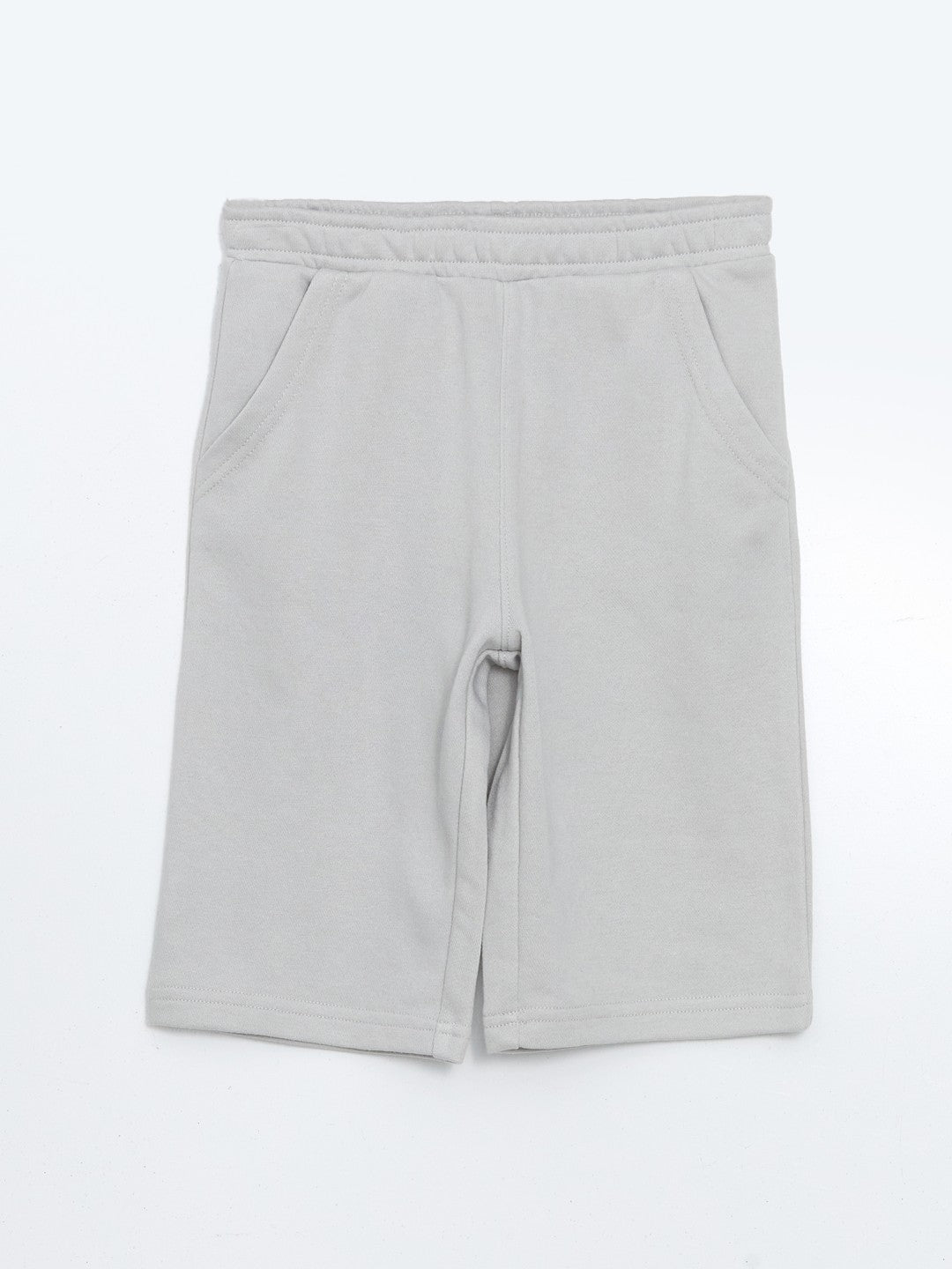 LCW Kids Elastic Waist Boy Bermuda