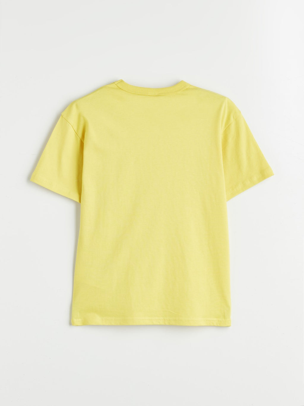 LCW Kids Crew Neck Boy T-Shirt